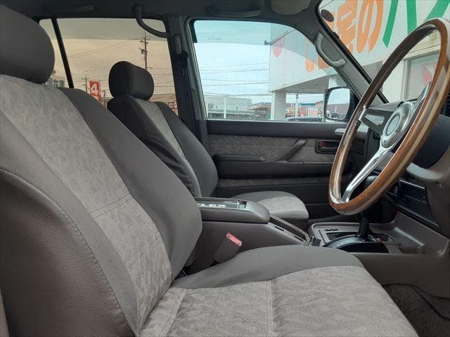 1995 Toyota Land Cruiser JDM car for sale — photo 21 of 25