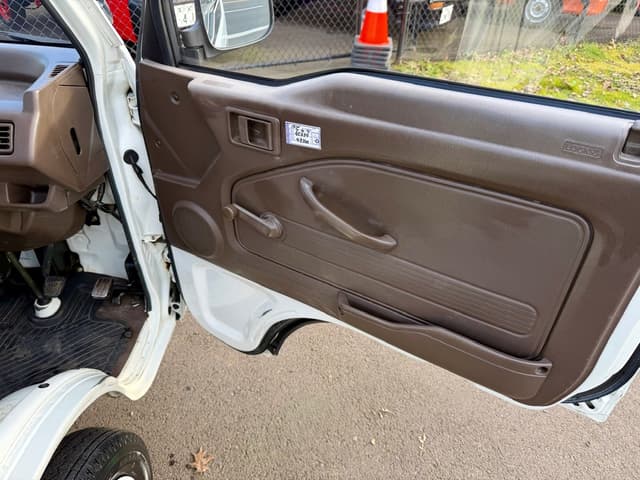 1995 Honda Accord JDM car for sale — photo 16 of 25