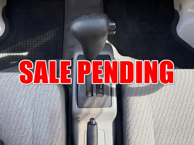 2001 Suzuki Carry JDM car for sale — photo 17 of 18
