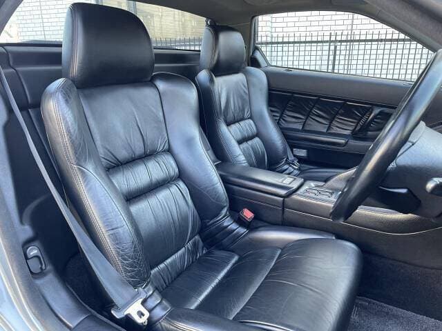 1991 Honda NSX JDM car for sale — photo 5 of 12