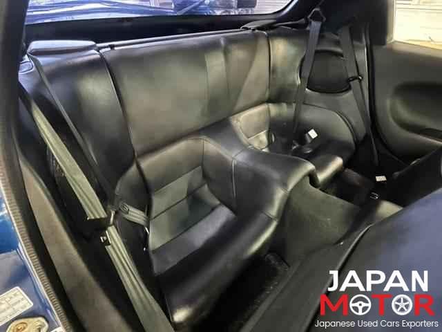 1999 Mazda RX-7 JDM car for sale — photo 10 of 13