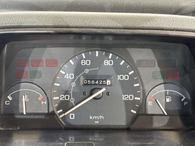 1994 Honda Acty JDM car for sale — photo 8 of 25