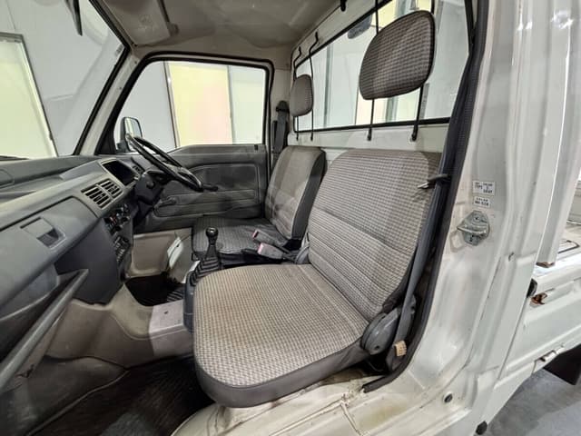 1997 Honda Acty JDM car for sale — photo 10 of 25
