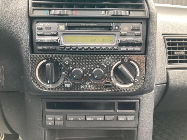 1992 Bmw 3 Series JDM car for sale — photo 13 of 25