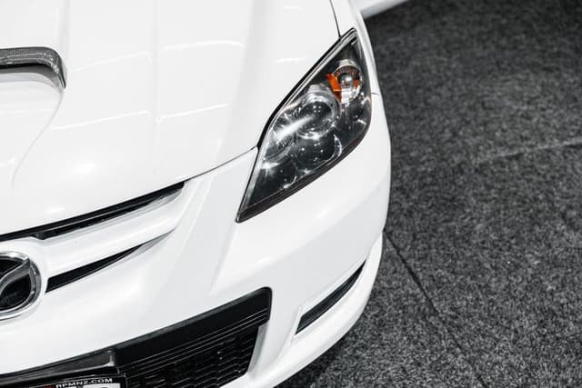 2008 Mazda Axela JDM car for sale — photo 4 of 17