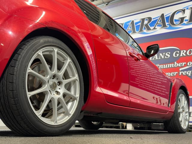 2007 Mazda RX-8 JDM car for sale — photo 10 of 25