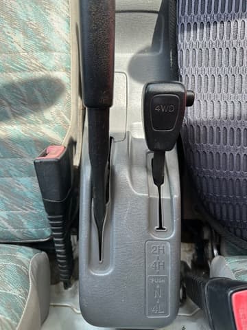 1999 Suzuki Carry JDM car for sale — photo 19 of 25