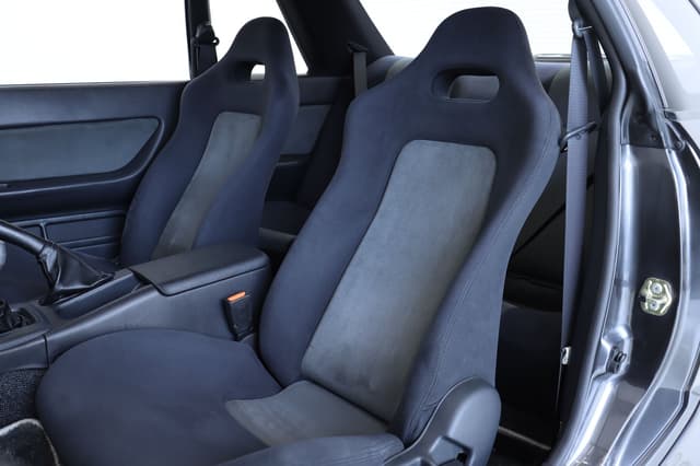 1991 Nissan Skyline JDM car for sale — photo 12 of 25