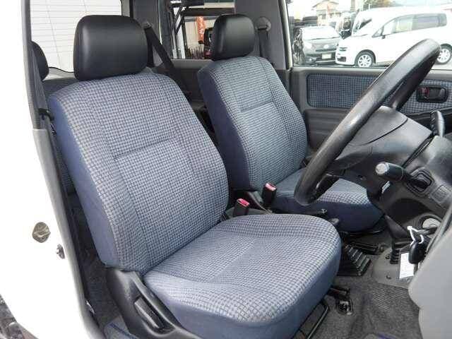 2001 Mitsubishi Pajero Mini JDM car for sale — photo 12 of 20