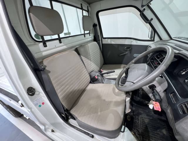 1997 Suzuki Carry JDM car for sale — photo 9 of 24