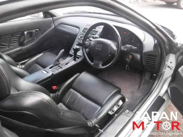 1991 Honda NSX JDM car for sale — photo 9 of 10