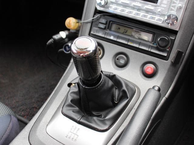 1999 Nissan Silvia JDM car for sale — photo 6 of 11