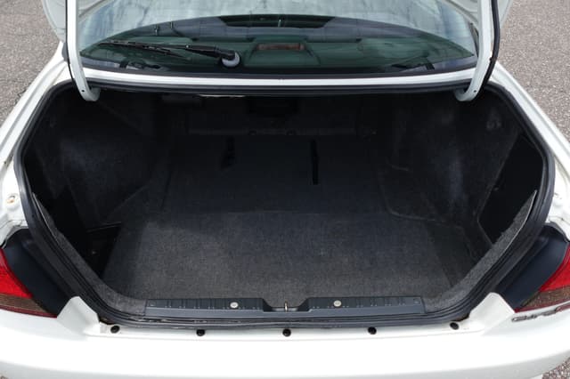2000 Honda Accord JDM car for sale — photo 17 of 18