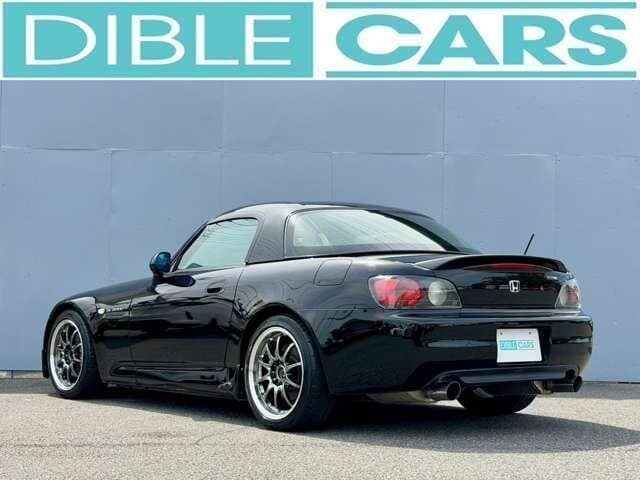2000 Honda S2000 JDM car for sale — photo 7 of 20