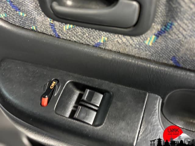 1999 Honda Vamos JDM car for sale — photo 8 of 25