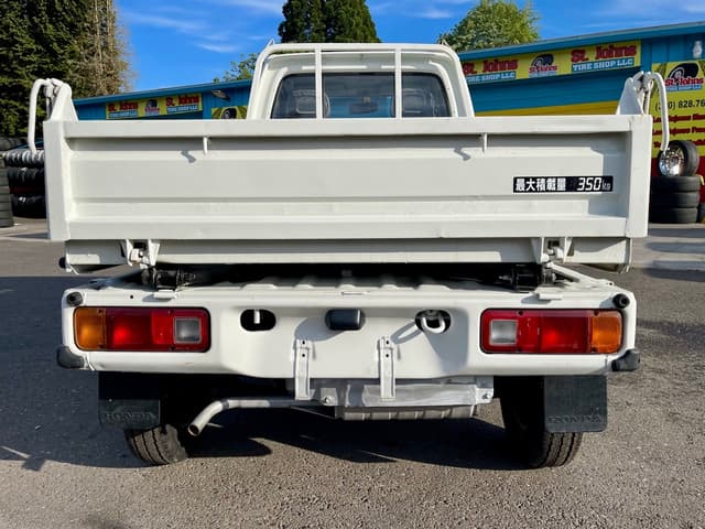 1994 Honda Accord JDM car for sale — photo 11 of 25
