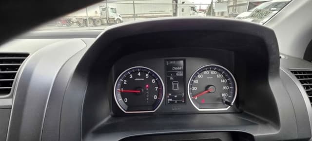 2009 Honda CR-V JDM car for sale — photo 8 of 11