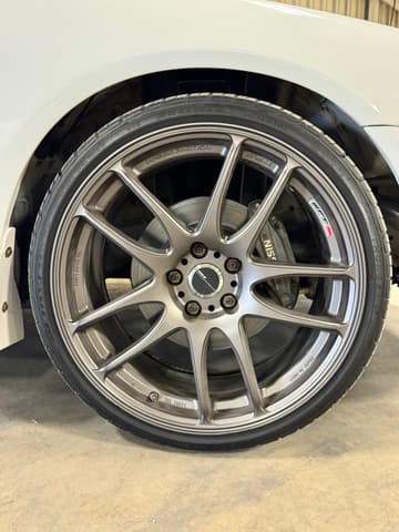 1998 Nissan Skyline JDM car for sale — photo 16 of 25