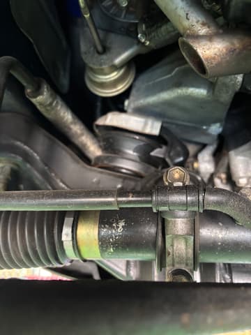 1999 Toyota Altezza JDM car for sale — photo 20 of 23