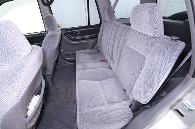 1997 Honda CR-V JDM car for sale — photo 20 of 25