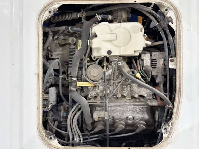 1998 Honda Acty JDM car for sale — photo 7 of 25