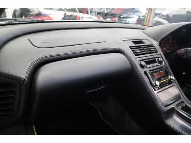 1994 Honda NSX JDM car for sale — photo 13 of 25