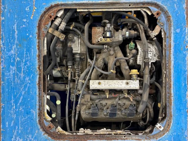 1999 Honda Acty JDM car for sale — photo 6 of 25
