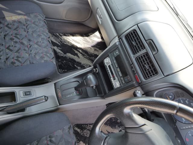 1998 Subaru Forester JDM car for sale — photo 20 of 25