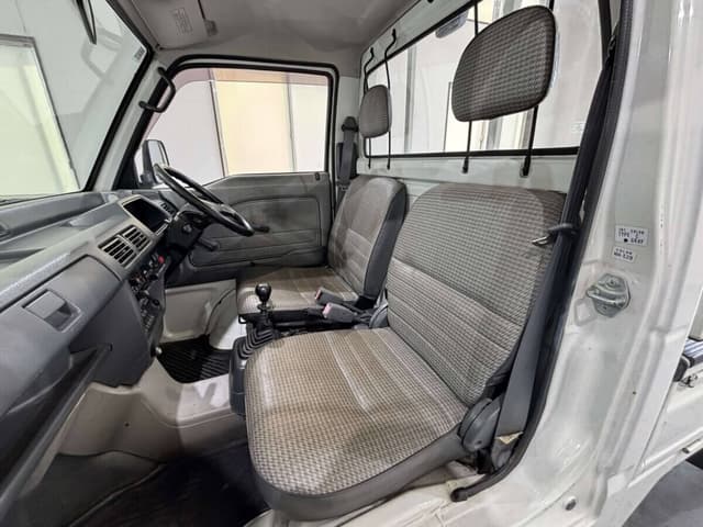 1995 Honda Acty JDM car for sale — photo 10 of 25