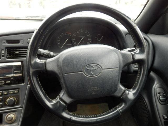 1996 Toyota Celica JDM car for sale — photo 17 of 20