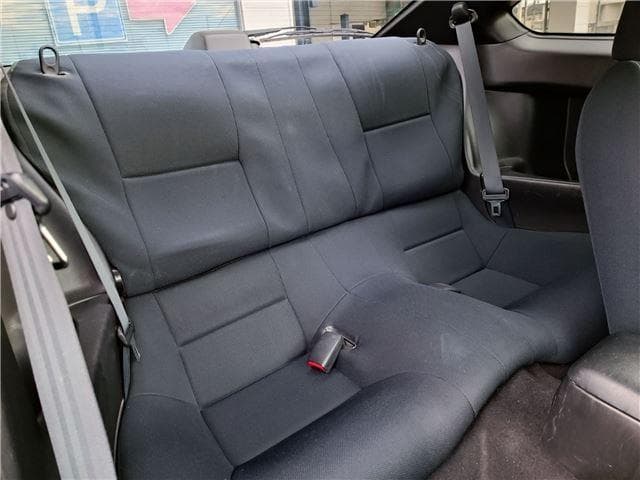 2001 Nissan Silvia JDM car for sale — photo 12 of 25
