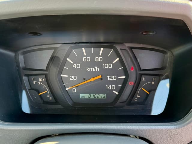 1999 Mitsubishi Minicab JDM car for sale — photo 19 of 25