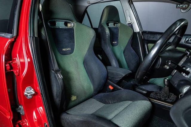 2000 Honda Accord JDM car for sale — photo 18 of 20