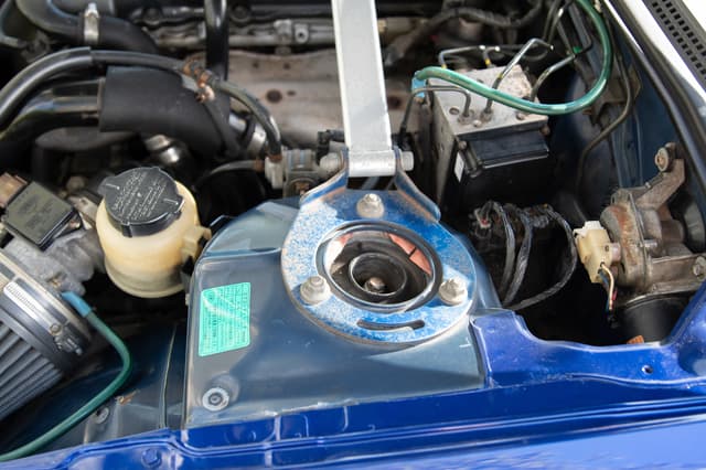 2001 Nissan Silvia JDM car for sale — photo 14 of 15