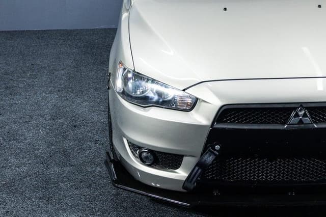 2008 Mitsubishi Lancer JDM car for sale — photo 7 of 20