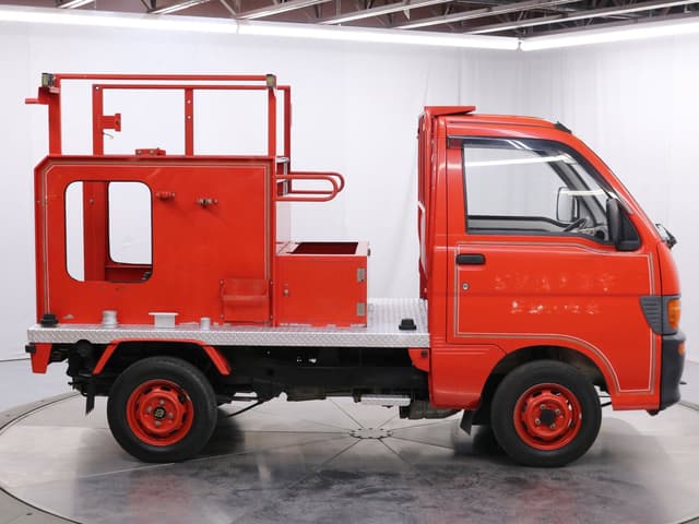 1995 Daihatsu Hijet JDM car for sale — photo 8 of 25