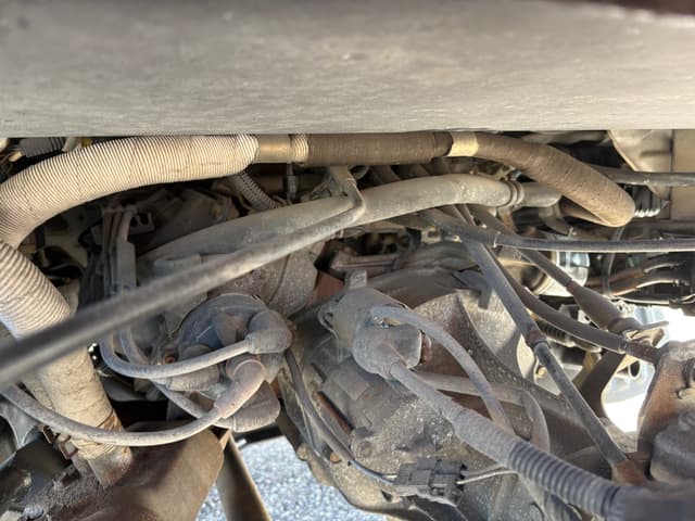 1991 Mitsubishi Minicab JDM car for sale — photo 10 of 25