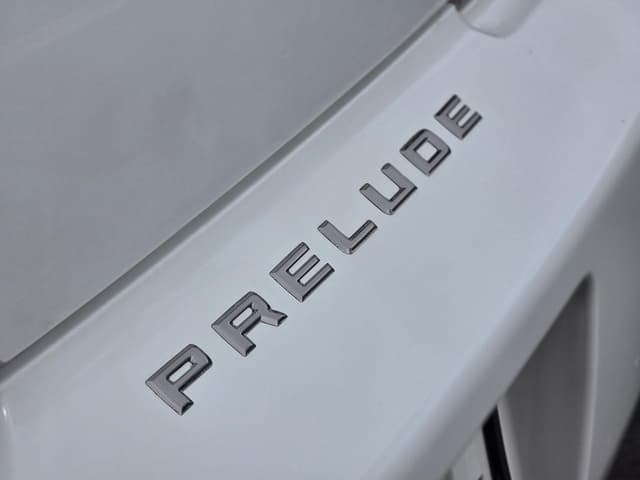 2000 Honda Prelude JDM car for sale — photo 15 of 25