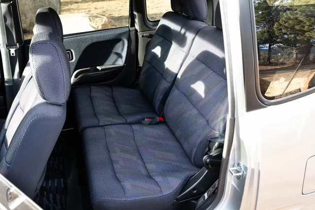 2000 Daihatsu Move JDM car for sale — photo 6 of 22