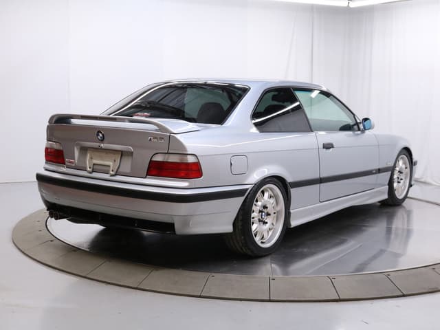 1998 Bmw M3 JDM car for sale — photo 6 of 25