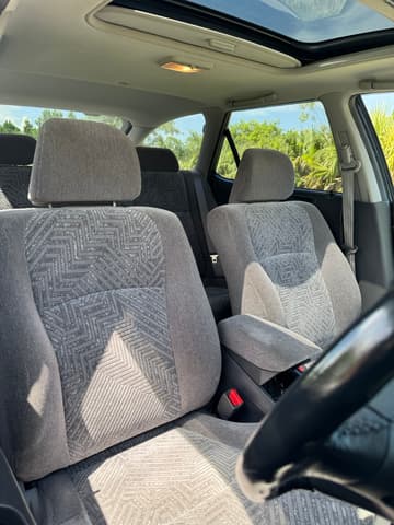 1998 Honda Accord JDM car for sale — photo 21 of 25