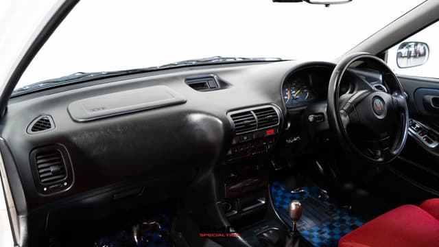 2000 Honda Integra JDM car for sale — photo 19 of 23