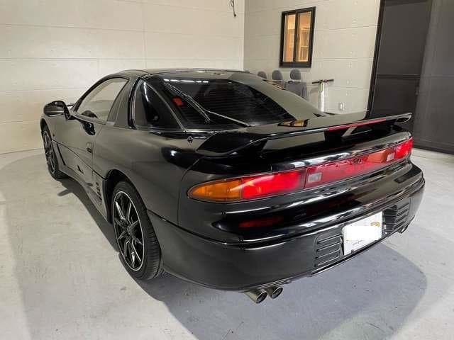 1992 Mitsubishi GTO JDM car for sale — photo 5 of 25