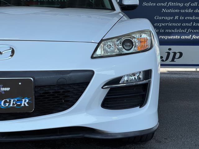 2011 Mazda RX-8 JDM car for sale — photo 16 of 25