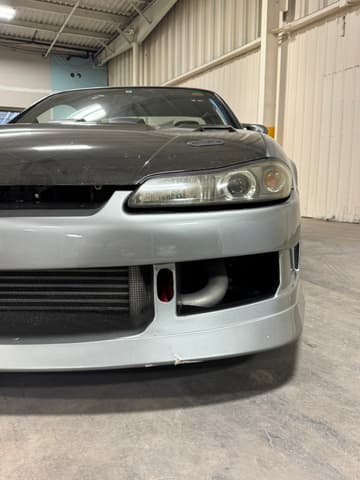 1999 Nissan Silvia JDM car for sale — photo 17 of 25