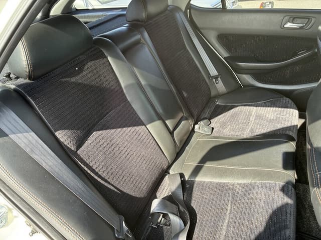 2000 Honda Accord JDM car for sale — photo 4 of 5