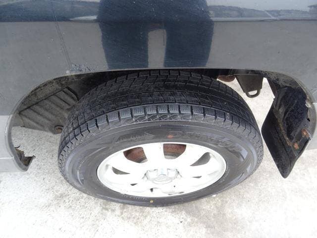 1997 Mitsubishi Pajero Mini JDM car for sale — photo 19 of 20