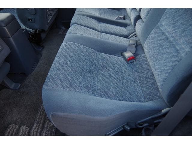 1996 Toyota Land Cruiser JDM car for sale — photo 20 of 25