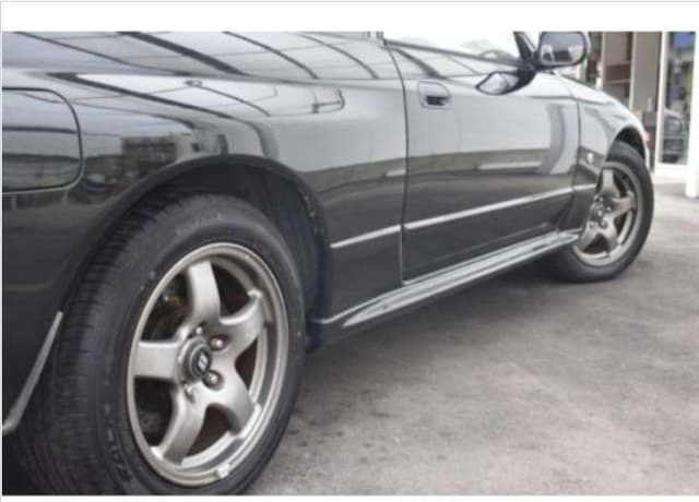 1990 Nissan Skyline JDM car for sale — photo 7 of 25