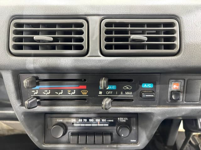 1994 Honda Acty JDM car for sale — photo 11 of 25